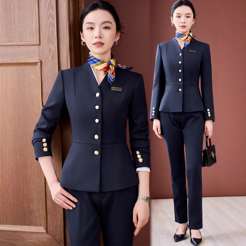 Women'S Formal Wear Stores - Ensemble de costume pour femmes, tenue