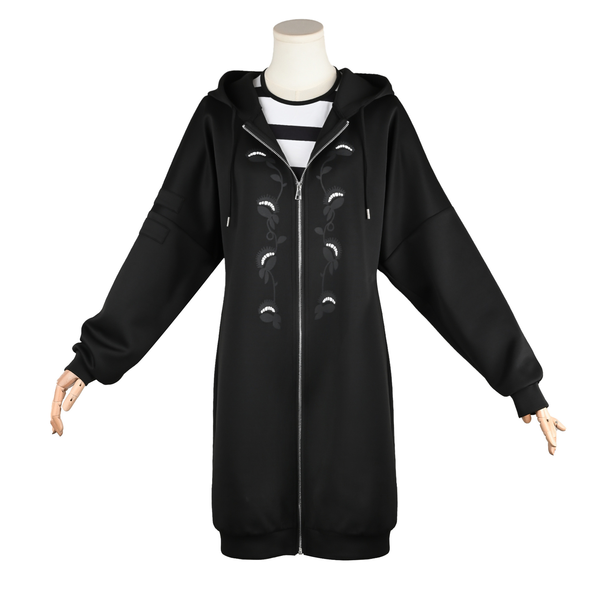 Trench Coat Formal - Costume de Cosplay de la série