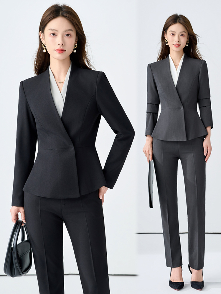 Women'S Formal Wear Stores - Costume professionnel haut de gamme pour