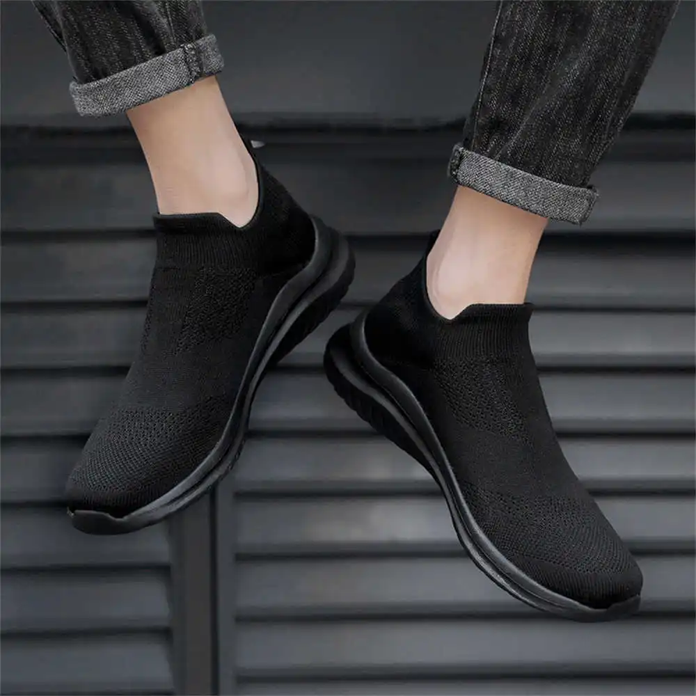Women'S Formal Wear Stores - Chaussures de tennis souples pour hommes,