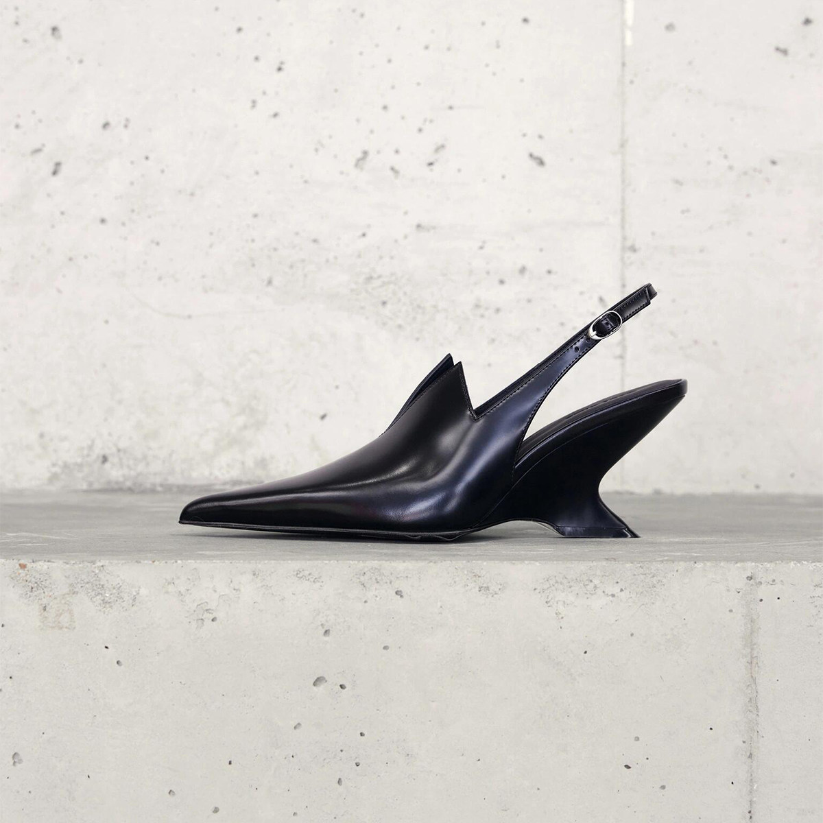 Escarpins Slingback pour femme - Women Formal Upper Wear avis et prix