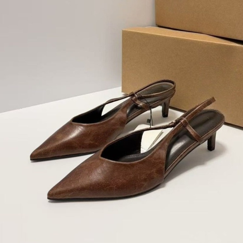 Sandales d'été pour femmes à t - Kitten Heel Women avis et prix