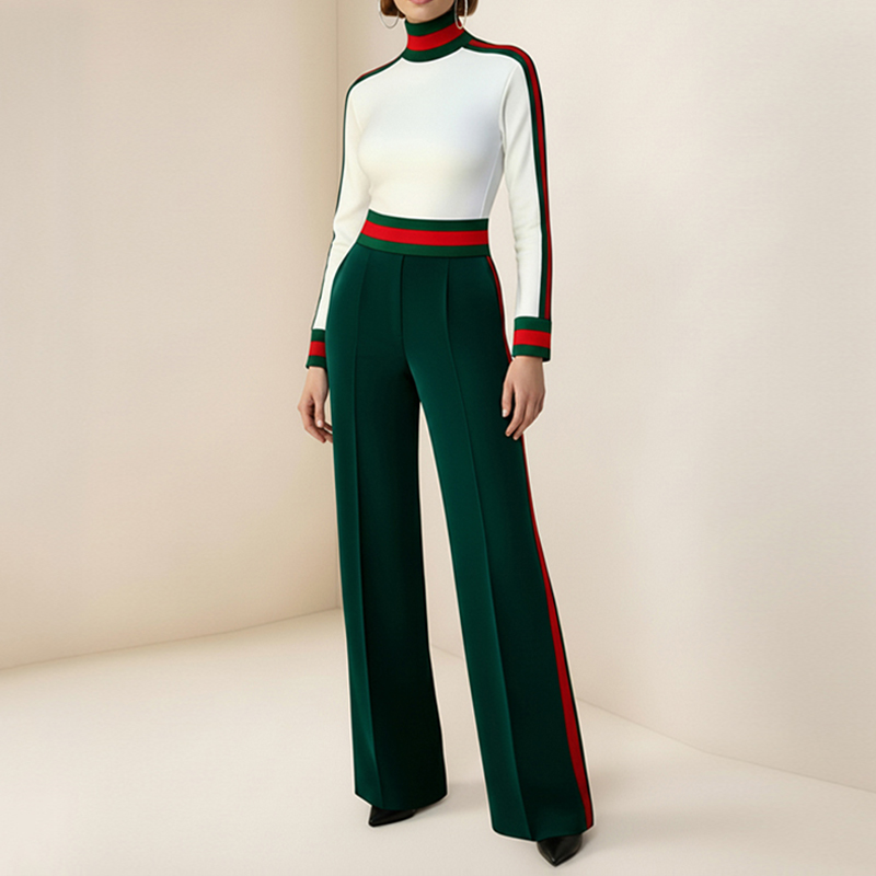Modigirl 2026 – Ensemble 2 piè - Women'S Formal Wear Pants avis et prix
