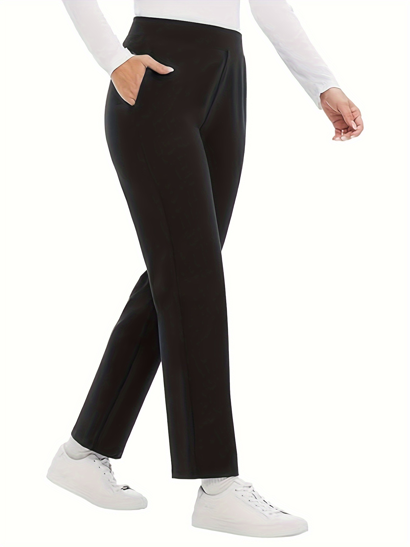 Printemps et automne nouvelles - Women'S Formal Wear Pants avis et prix