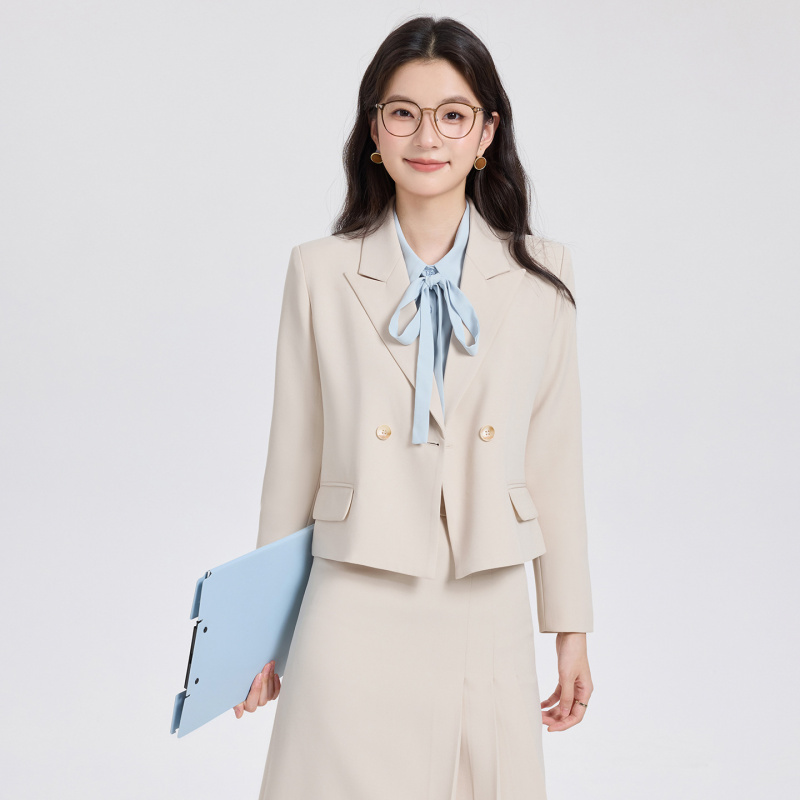 Ensemble de costume jupe pour  - Women Formal Wear Shirt And Pant avis et prix