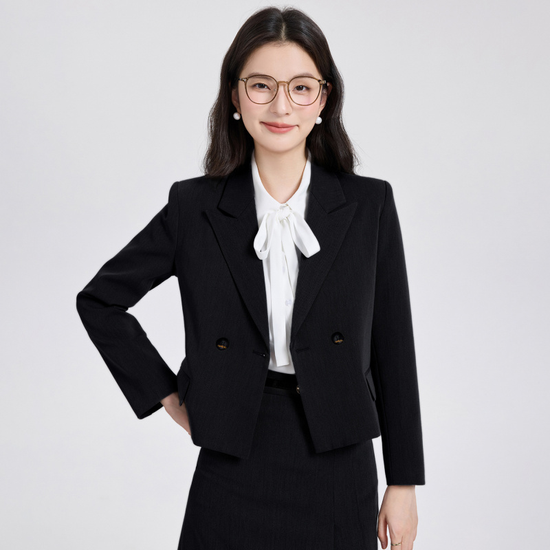 Ensemble de costume jupe pour  - Women Formal Wear Shirt And Pant avis et prix