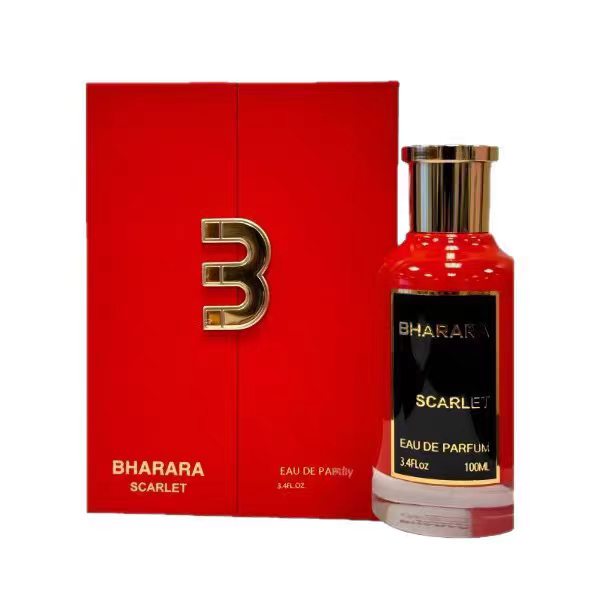 Bharara Scarlet Eau de Parfum  - Women'S Red Formal Wear avis et prix