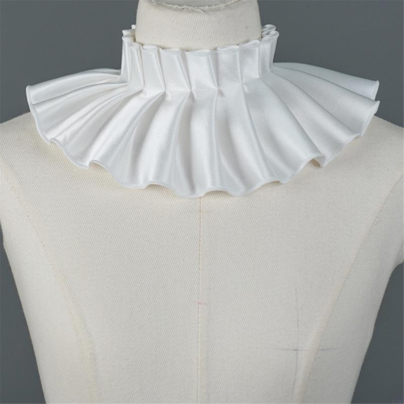 Collier détachable pour femmes - Victorian Women'S Formal Wear avis et prix