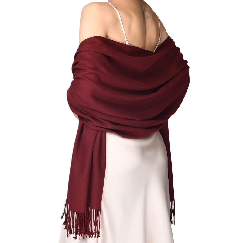 70*200 femmes Imitation cachem - Women'S Formal Wear Wedding avis et prix