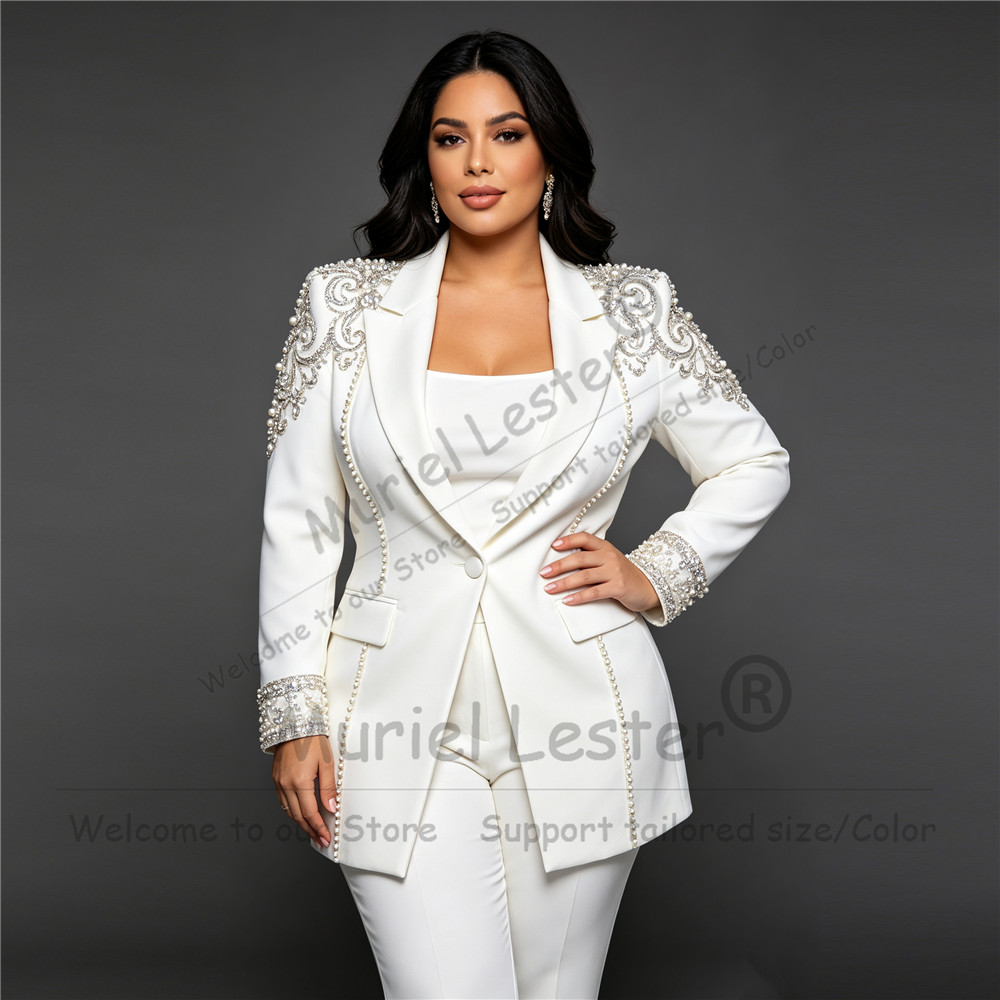 Costume pour femme fait main o - Women'S Formal Wear Pants avis et prix