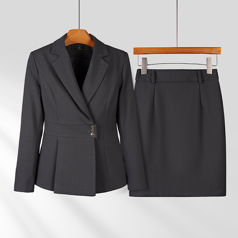 Costume professionnel pour fem - Women Formal Wear Shirt And Pant avis et prix