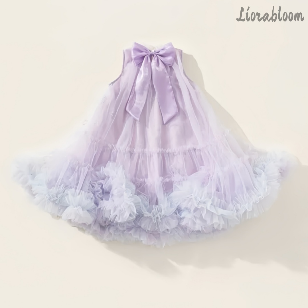Robe de princesse violette pou - Women'S Formal Wear Wedding avis et prix