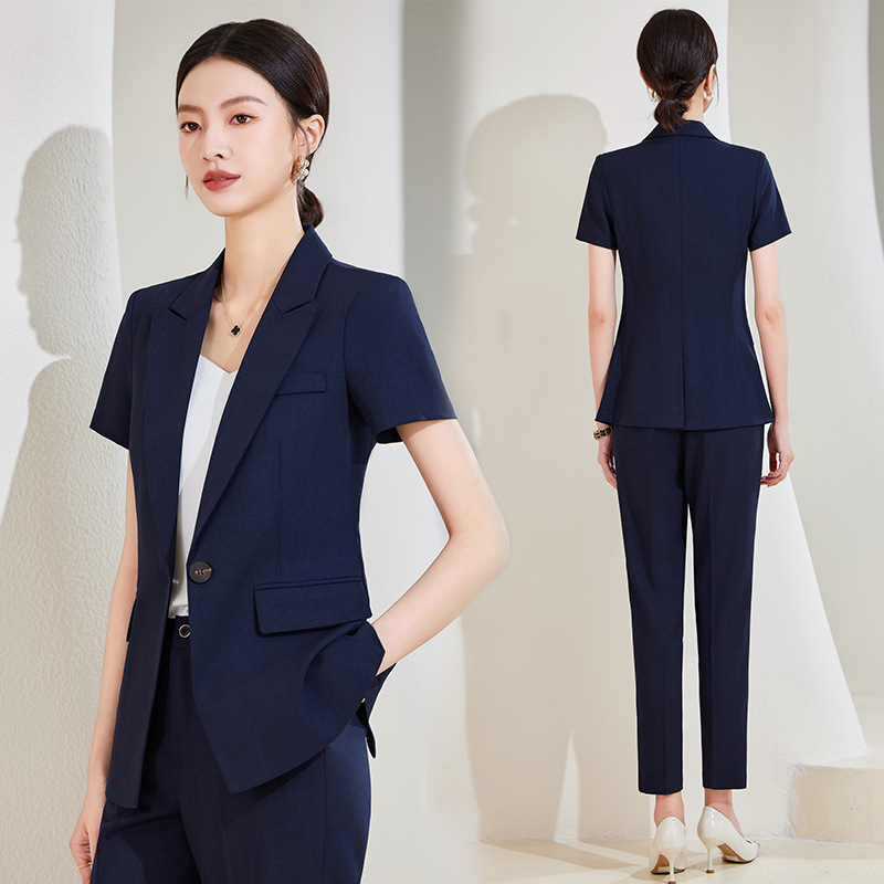 Ensemble de costume à manches  - Women'S Formal Wear Stores avis et prix