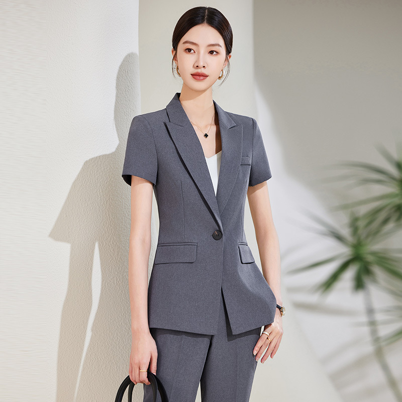 Ensemble de costume à manches  - Women'S Formal Wear Stores avis et prix