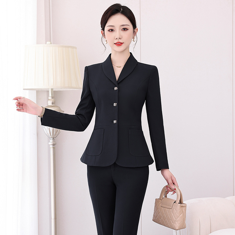 Ensemble de costume profession - Women'S Formal Wear Stores avis et prix