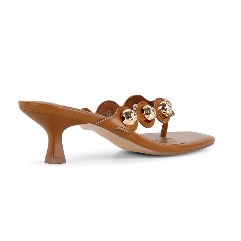 Onlymaker Sandales Mules à Bou - Kitten Heel Women avis et prix