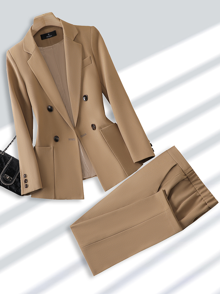 Blazer et pantalon formel pour - Women Formal Wear Shirt And Pant avis et prix