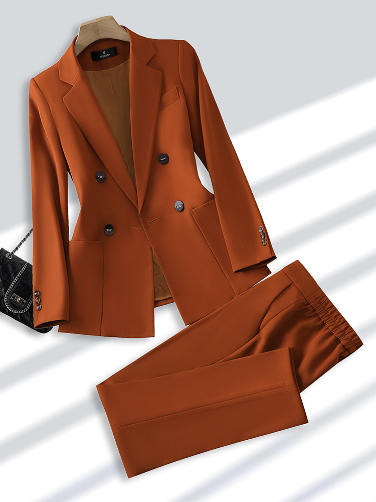 Blazer et pantalon formel pour - Women Formal Wear Shirt And Pant avis et prix