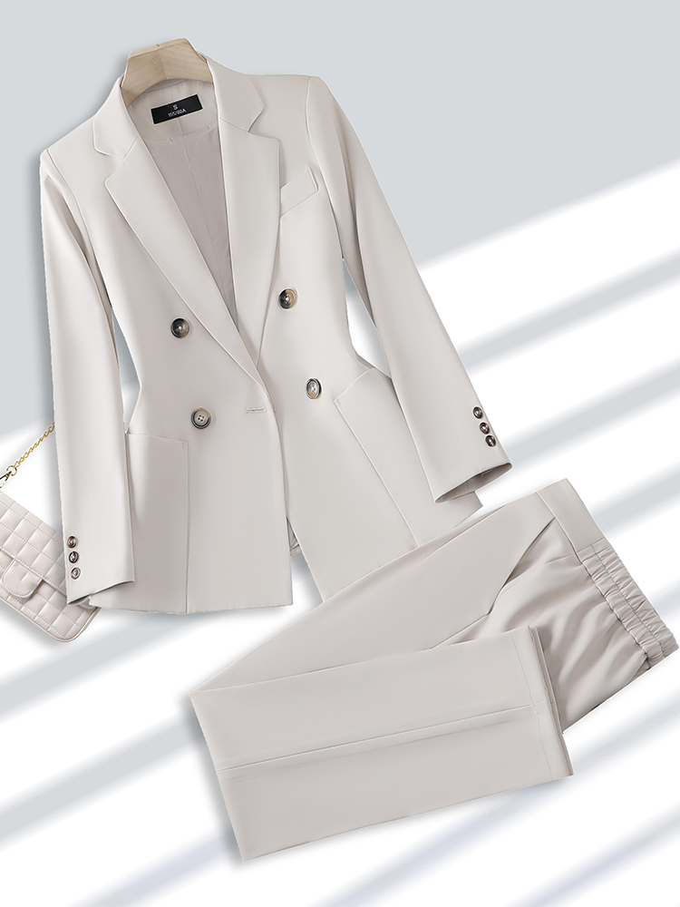 Blazer et pantalon formel pour - Women Formal Wear Shirt And Pant avis et prix