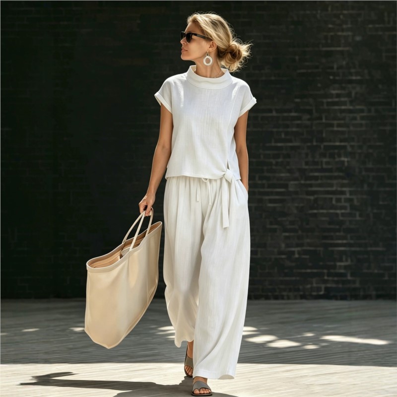 Nouvel ensemble pantalon femme - Women'S Formal Wear Pants avis et prix