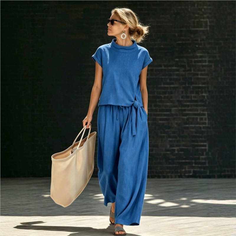 Nouvel ensemble pantalon femme - Women'S Formal Wear Pants avis et prix