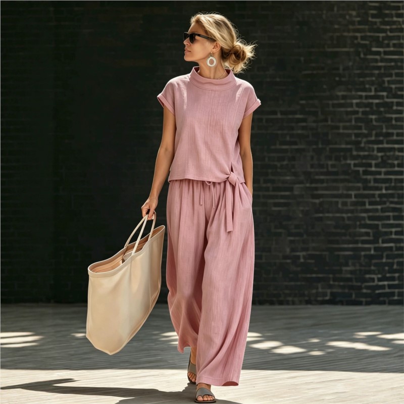 Nouvel ensemble pantalon femme - Women'S Formal Wear Pants avis et prix