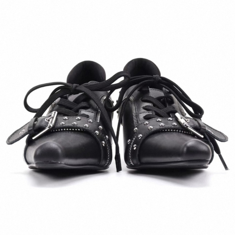 Chaussures à talons pour femme - Kitten Heel Women avis et prix