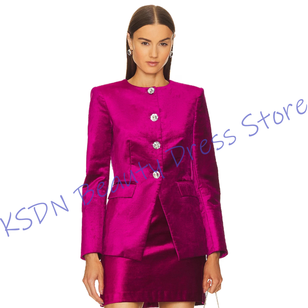 Costume chic pour femme à simp - Women Formal Wear Shirt And Pant avis et prix