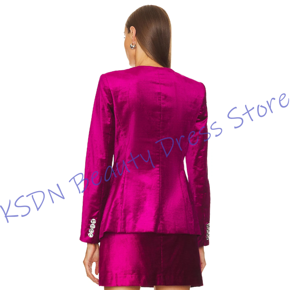 Costume chic pour femme à simp - Women Formal Wear Shirt And Pant avis et prix