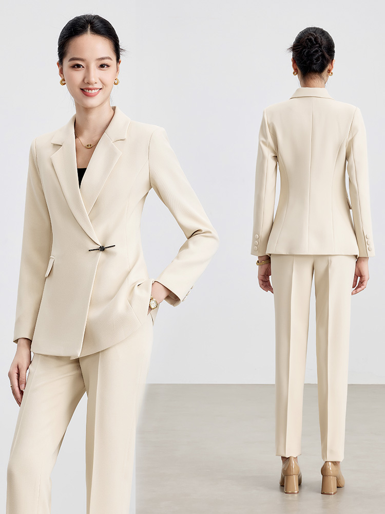 Ensemble de costume profession - Women'S Formal Wear Stores avis et prix