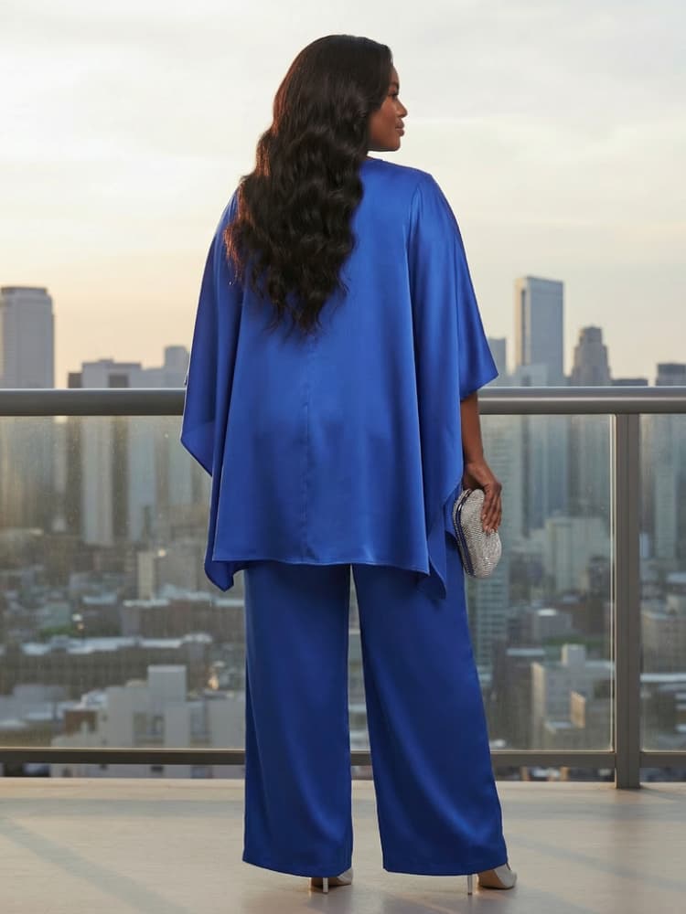 Ensemble deux pièces pour femm - Women'S Formal Wear Pants avis et prix