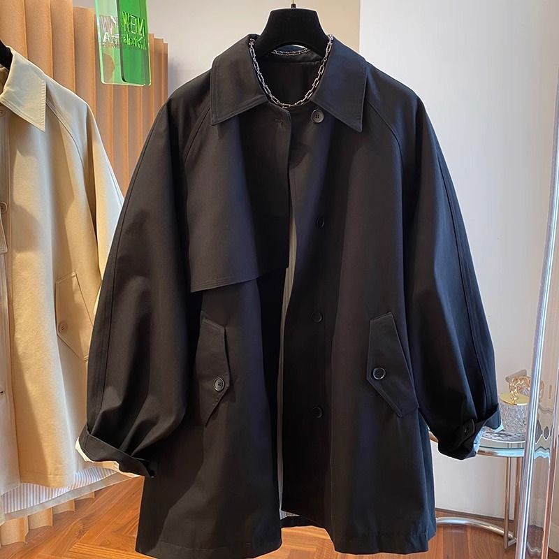 Vêtements de travail de style  - Trench Coat Formal avis et prix