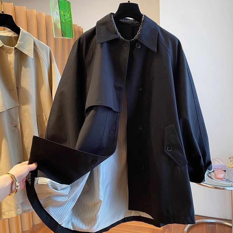 Vêtements de travail de style  - Trench Coat Formal avis et prix