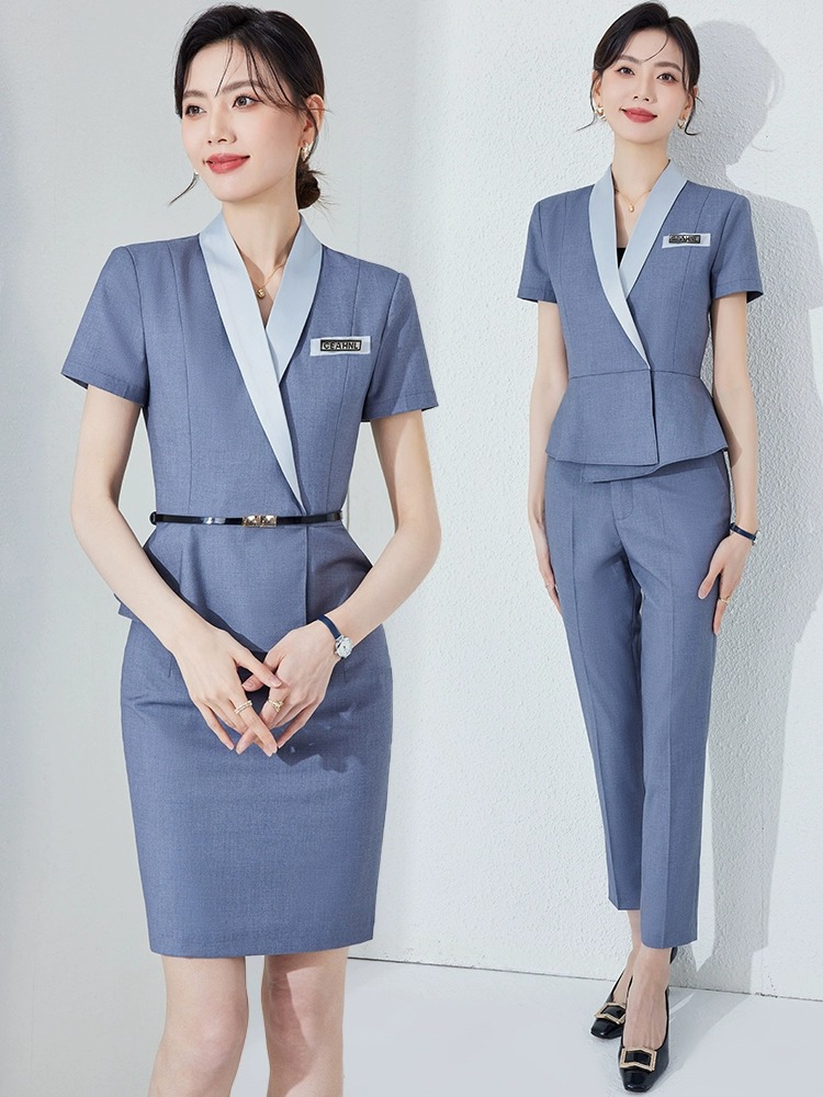 Ensemble de costume d'été fin  - Women'S Formal Wear Stores avis et prix