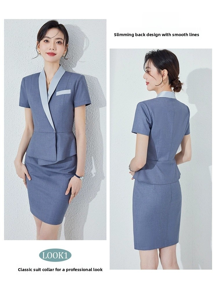 Ensemble de costume d'été fin  - Women'S Formal Wear Stores avis et prix