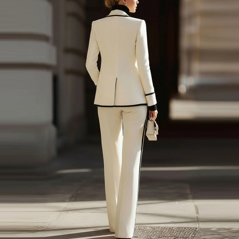 Vente flash : Ensemble tailleu - Women'S Formal Wear Pants avis et prix