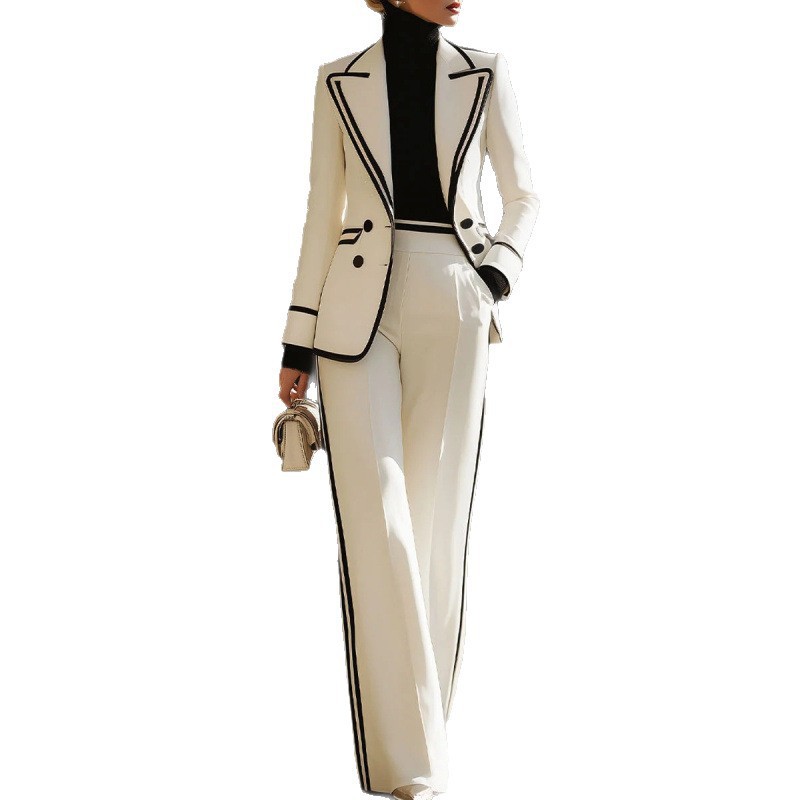 Vente flash : Ensemble tailleu - Women'S Formal Wear Pants avis et prix