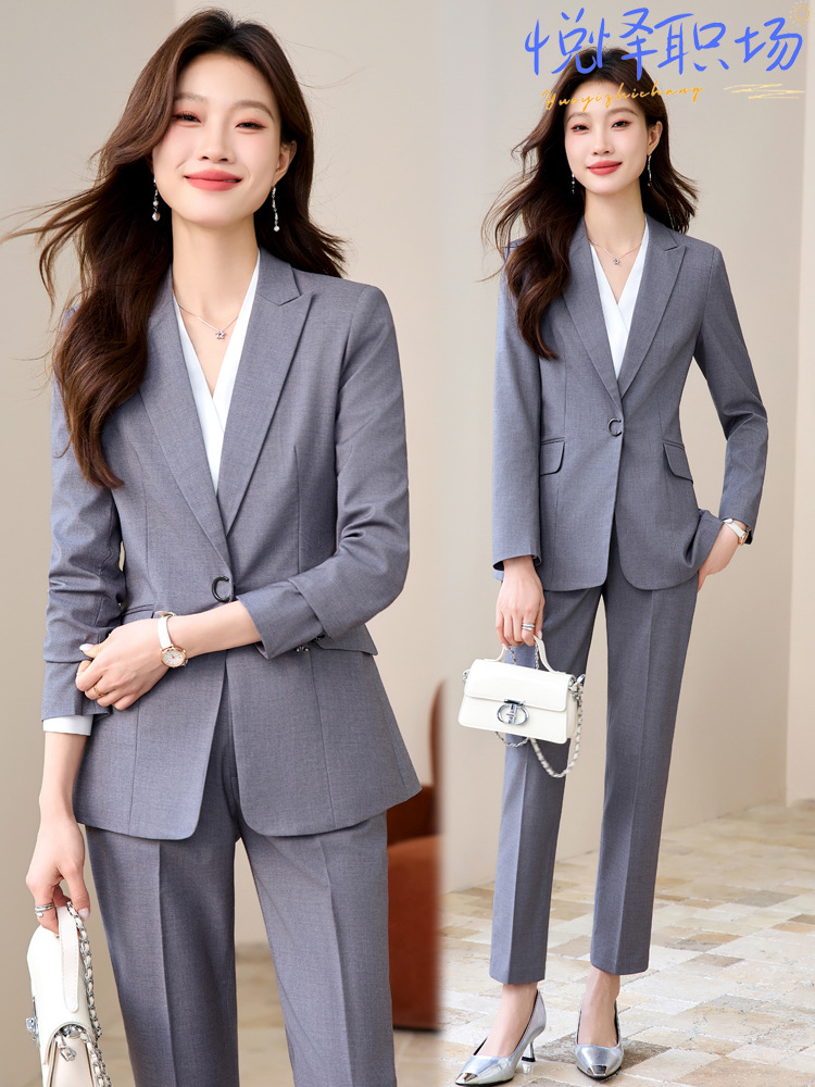 Ensemble de tailleur pour femm - Women'S Formal Wear Stores avis et prix