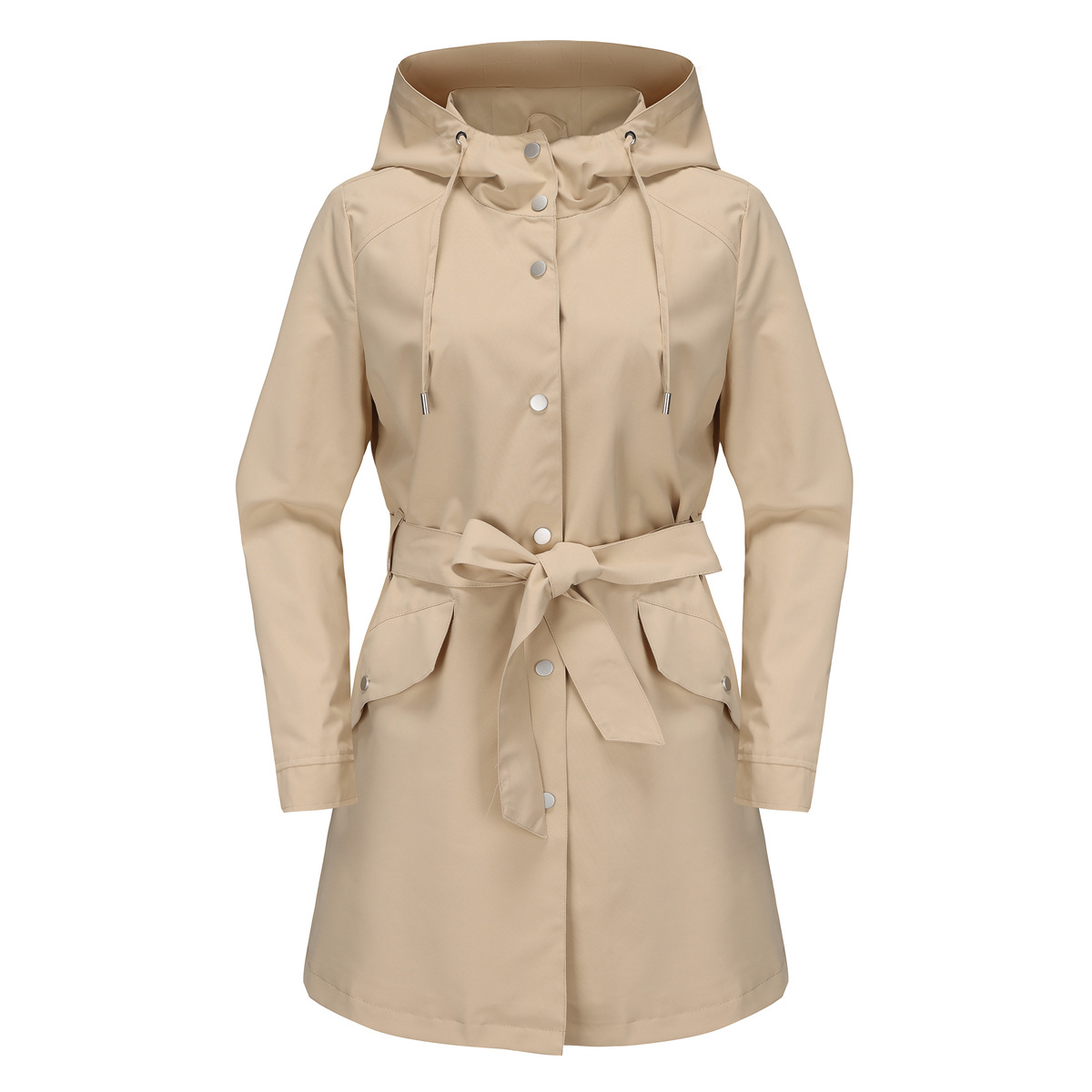 Printemps automne nouvelle ves - Trench Coat Formal avis et prix