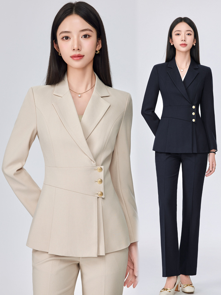 Ensemble de tailleur professio - Women'S Formal Wear Stores avis et prix