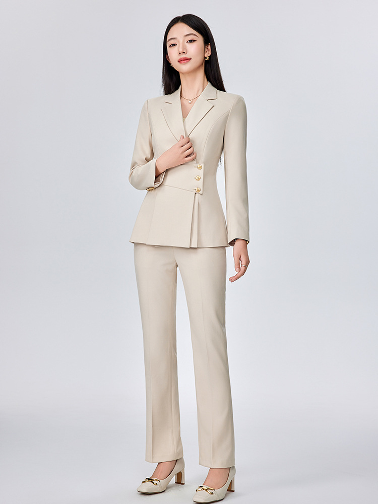 Ensemble de tailleur professio - Women'S Formal Wear Stores avis et prix
