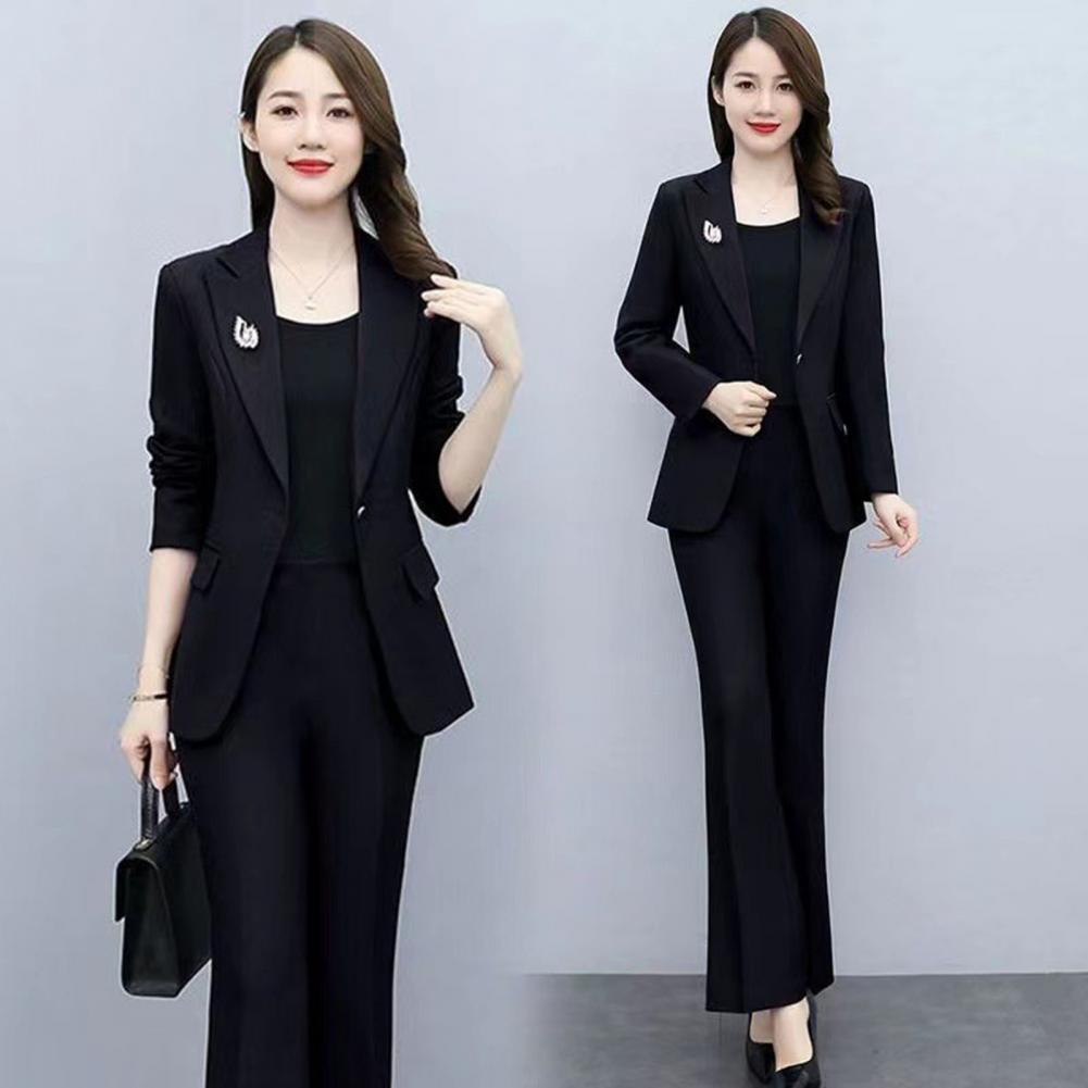 Ensemble 2 pièces pour femme : - Women'S Formal Wear Pants avis et prix