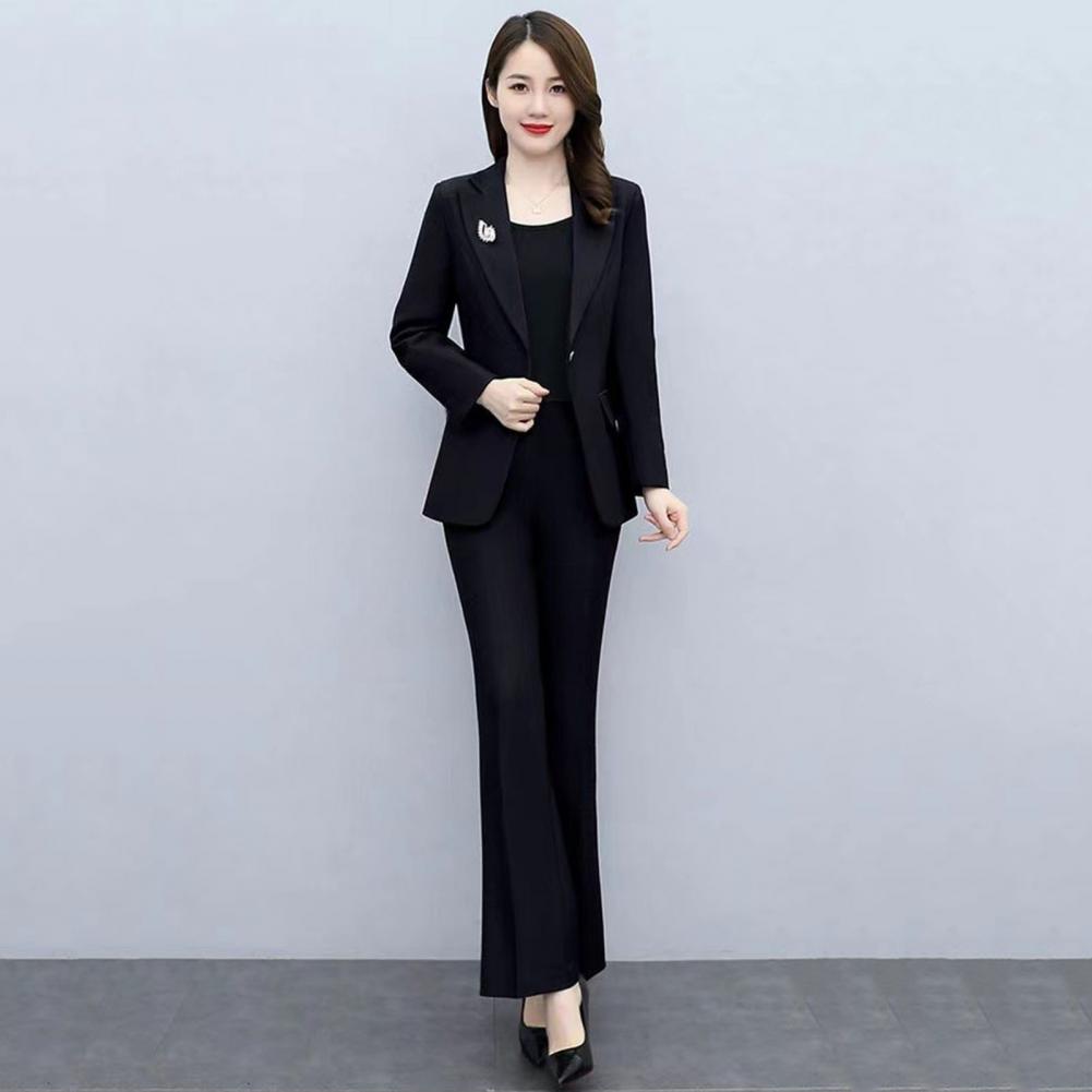 Ensemble 2 pièces pour femme : - Women'S Formal Wear Pants avis et prix