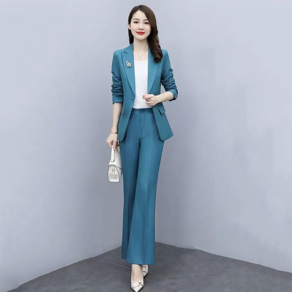 Ensemble 2 pièces pour femme : - Women'S Formal Wear Pants avis et prix