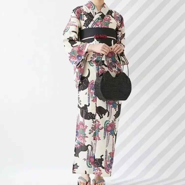 Kimono japonais traditionnel p - Women Formal Wear Sale avis et prix